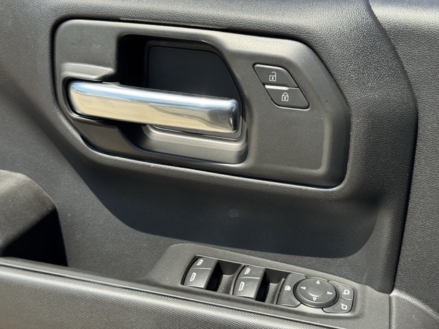 2026 Chevrolet Silverado 1500 Custom - Photo 20