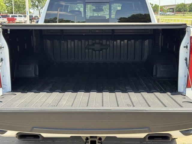 2026 Chevrolet Silverado 1500 RST - Photo 27