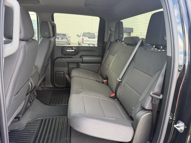 2026 Chevrolet Silverado 2500 HD Custom - Photo 24