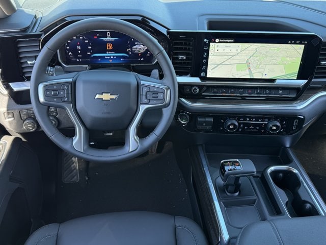 2026 Chevrolet Silverado 1500 LT - Photo 11