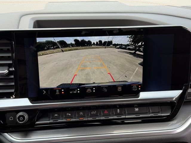 2026 Chevrolet Silverado 1500 High Country - Photo 13