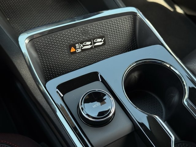2027 Chevrolet Equinox RS - Photo 16