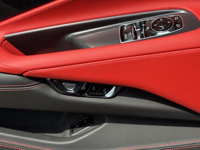 2027 Chevrolet Corvette Grand Sport 3LT - Photo 29