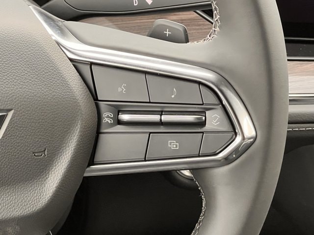 2026 Chevrolet Tahoe LS - Photo 15