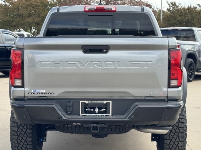 2026 Chevrolet Colorado ZR2 - Photo 6