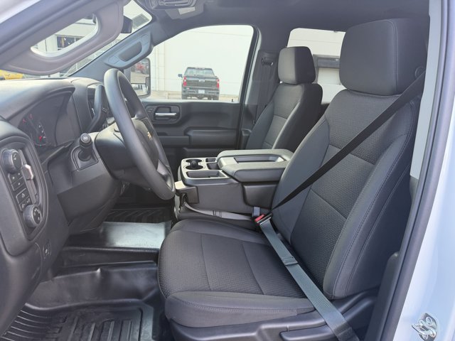 2026 Chevrolet Silverado 2500 HD WT - Photo 22