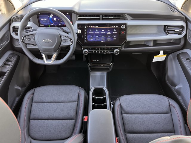 2027 Chevrolet Bolt RS - Photo 11