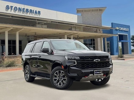 2023 Chevrolet Tahoe Z71 SUV