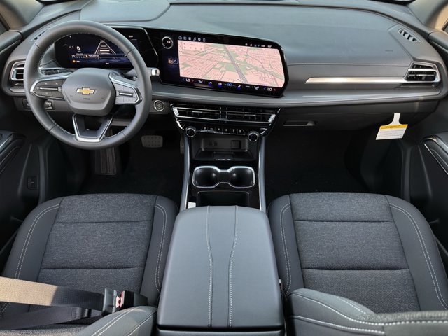 2027 Chevrolet Traverse LT - Photo 9