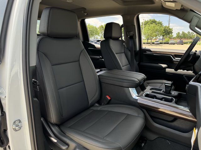 2026 Chevrolet Silverado 1500 LT - Photo 23