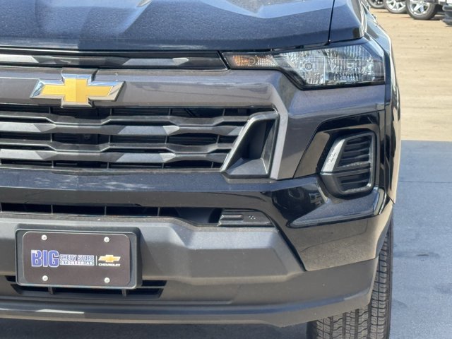 2026 Chevrolet Colorado LT - Photo 9