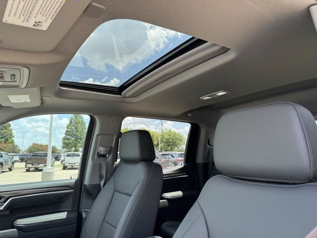 2026 Chevrolet Silverado 1500 LTZ - Photo 26