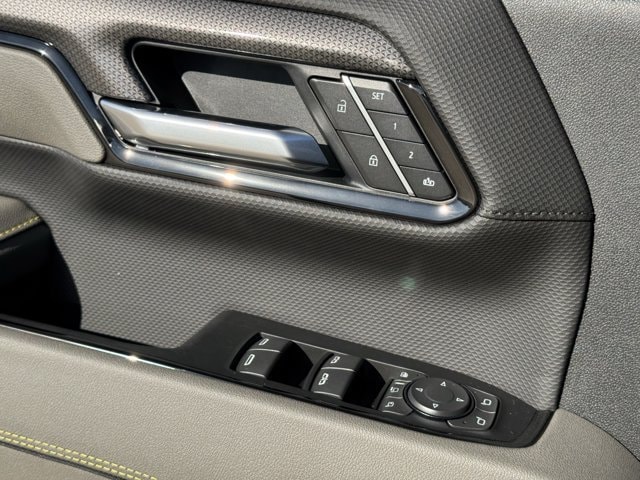 2026 Chevrolet Silverado 2500 HD ZR2 - Photo 19