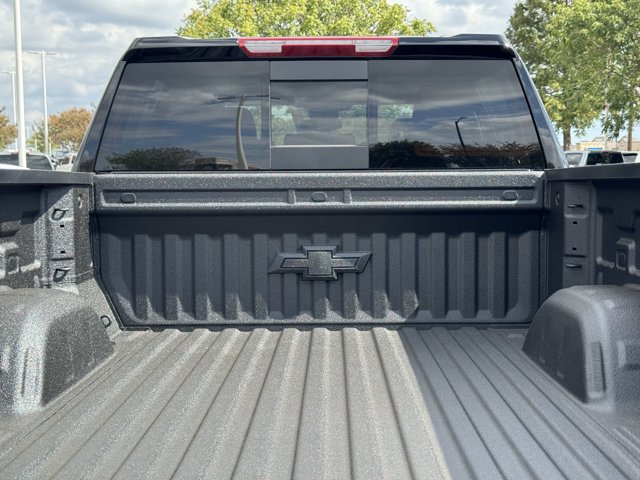 2026 Chevrolet Silverado 1500 LT Trail Boss - Photo 26