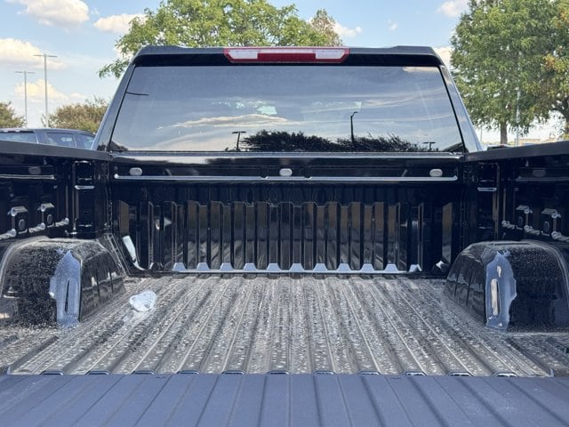2026 Chevrolet Silverado 1500 Custom - Photo 24