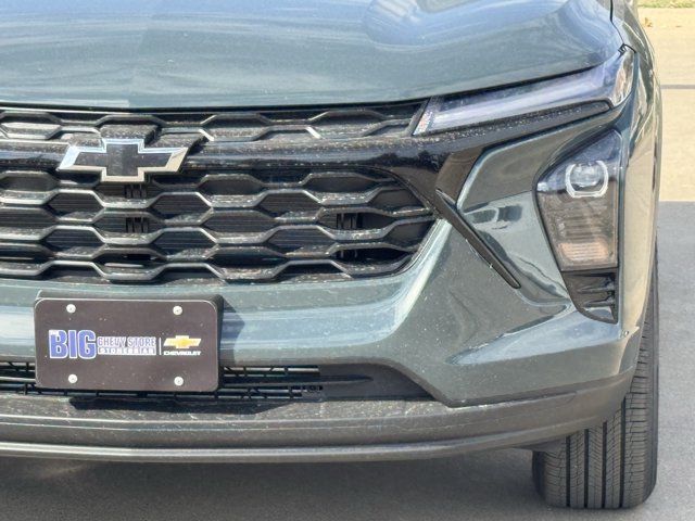 2026 Chevrolet Trax LT - Photo 9