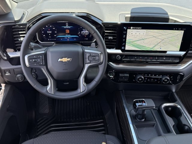 2026 Chevrolet Silverado 1500 LT - Photo 11