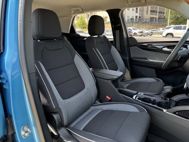 2026 Chevrolet Trailblazer LT - Photo 24