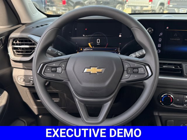 2026 Chevrolet Trailblazer LS - Photo 12