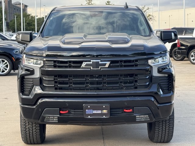 2026 Chevrolet Silverado 1500 LT Trail Boss - Photo 8