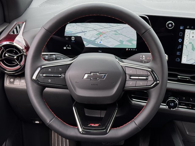 2027 Chevrolet Equinox RS - Photo 12