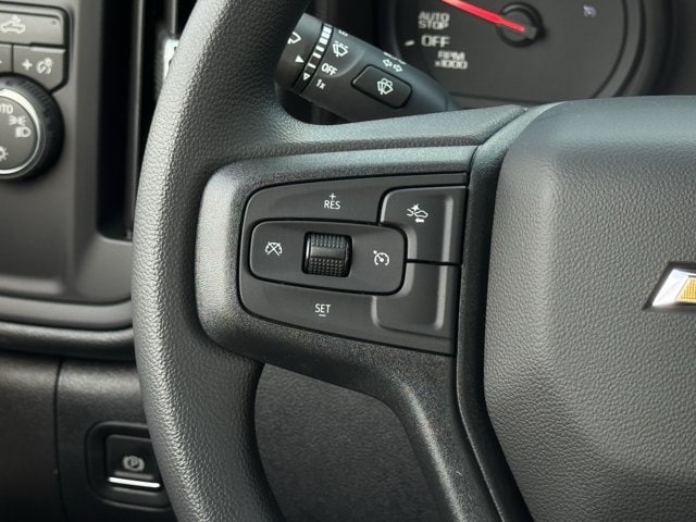 2026 Chevrolet Silverado 1500 Custom - Photo 13