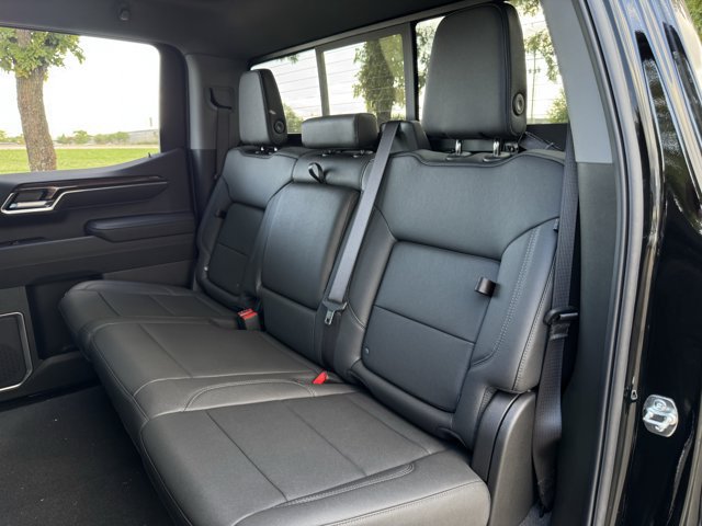 2026 Chevrolet Silverado 1500 LT Trail Boss - Photo 23