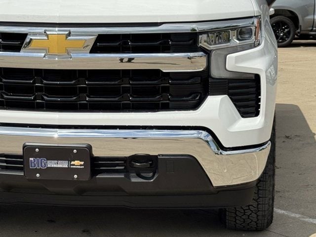 2026 Chevrolet Silverado 1500 LT - Photo 9
