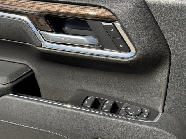 2026 Chevrolet Silverado 1500 LT Trail Boss - Photo 19