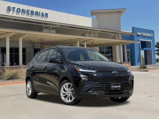 2027 Chevrolet Bolt