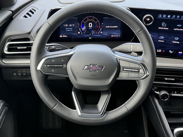 2027 Chevrolet Traverse LT - Photo 13