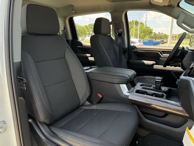 2026 Chevrolet Silverado 1500 LT - Photo 23