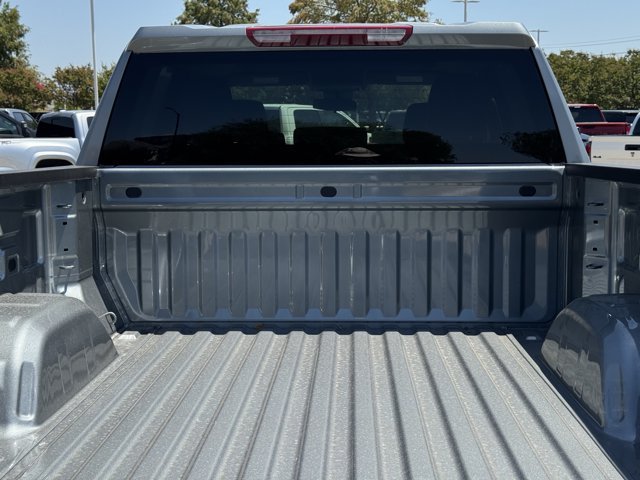 2026 Chevrolet Silverado 1500 Custom - Photo 24