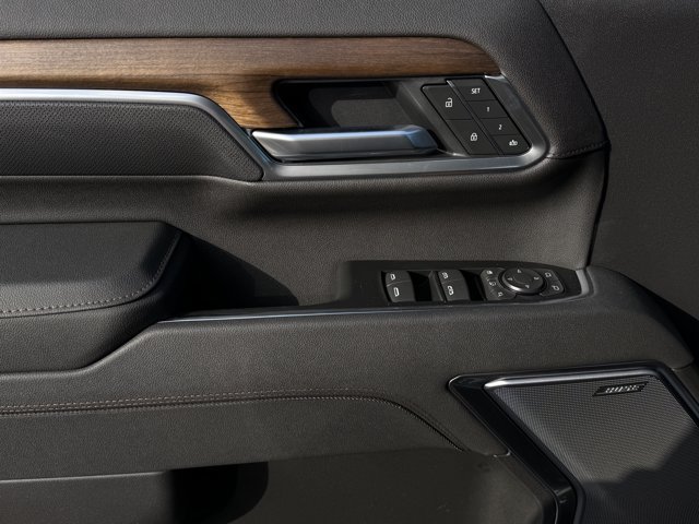2026 Chevrolet Silverado 2500 HD High Country - Photo 21