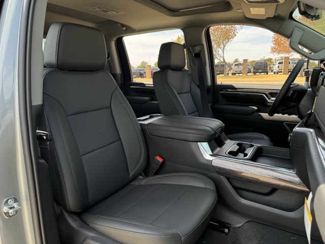 2026 Chevrolet Silverado 2500 HD LTZ - Photo 24