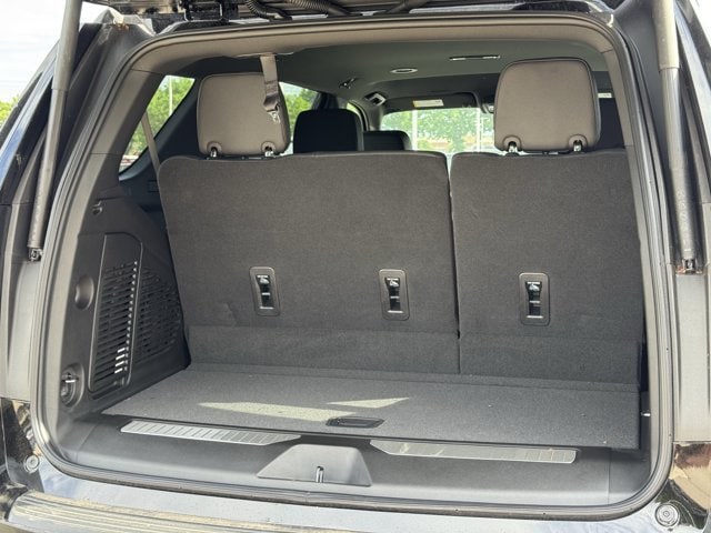 2026 Chevrolet Tahoe High Country - Photo 26