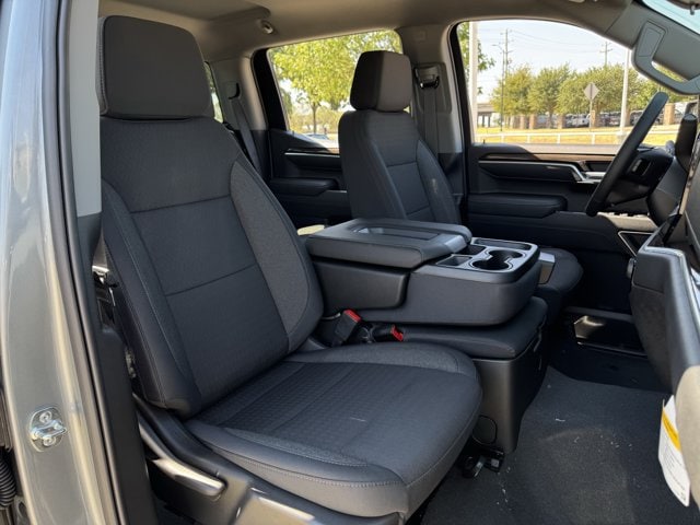2026 Chevrolet Silverado 1500 RST - Photo 23