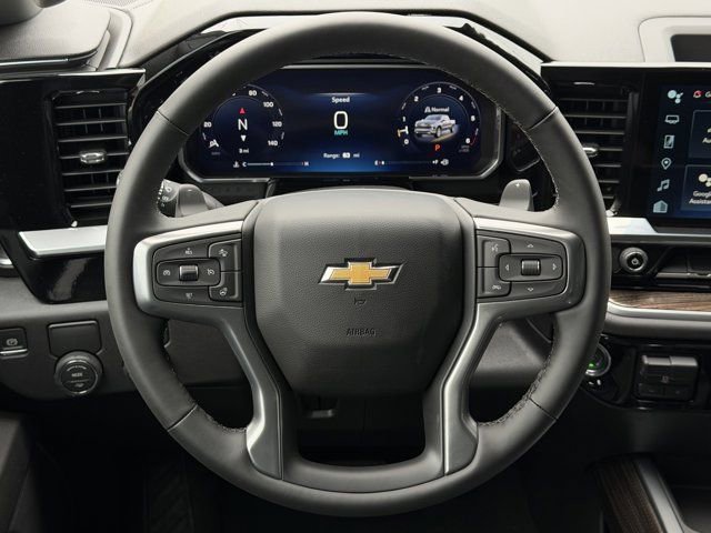2026 Chevrolet Silverado 1500 LT - Photo 13