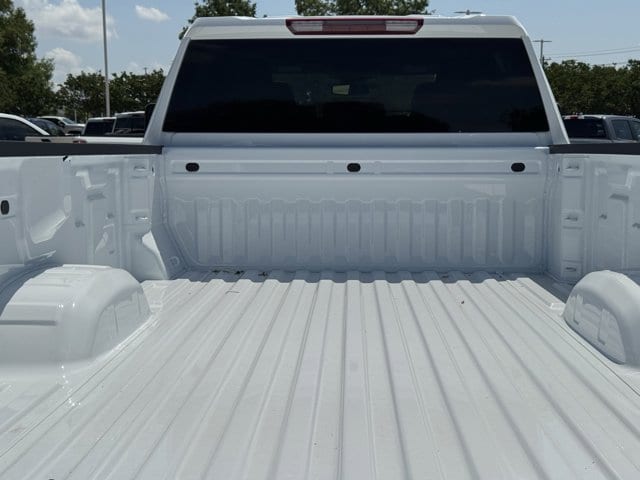2026 Chevrolet Silverado 2500 HD WT - Photo 24