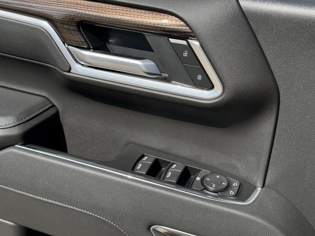 2026 Chevrolet Silverado 1500 LT - Photo 18
