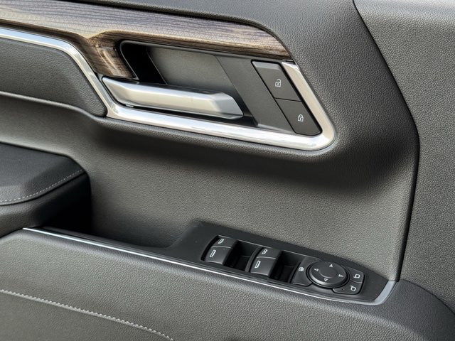 2026 Chevrolet Silverado 1500 LT Trail Boss - Photo 19
