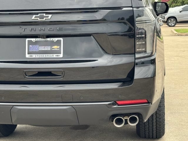 2026 Chevrolet Tahoe Z71 - Photo 7