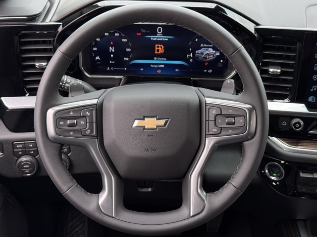 2026 Chevrolet Silverado 1500 LT - Photo 9