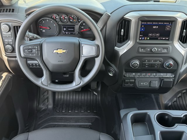 2026 Chevrolet Silverado 2500 HD WT - Photo 11