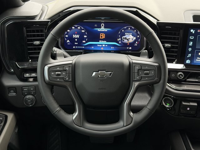 2026 Chevrolet Silverado 1500 ZR2 - Photo 13