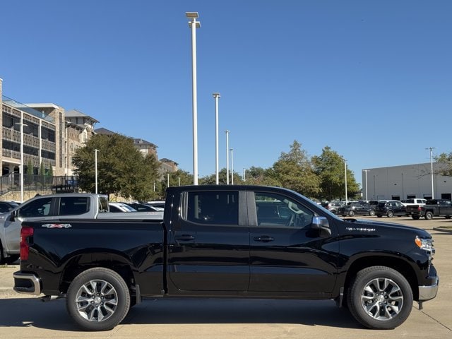 2026 Chevrolet Silverado 1500 LT (2FL) - Photo 4
