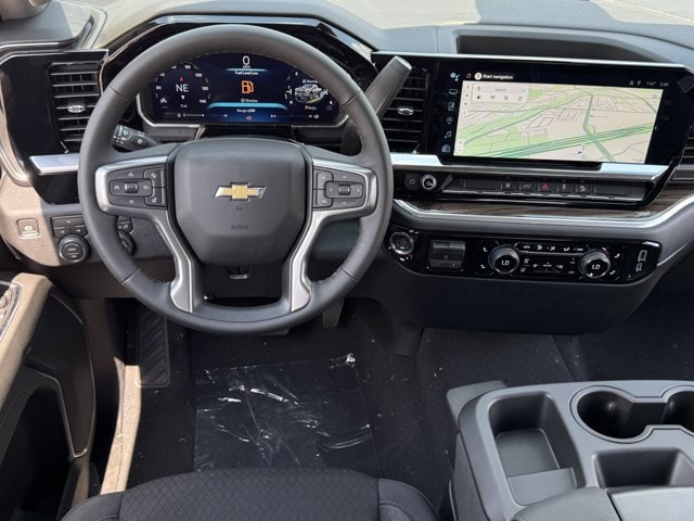 2026 Chevrolet Silverado 2500 HD LT - Photo 11