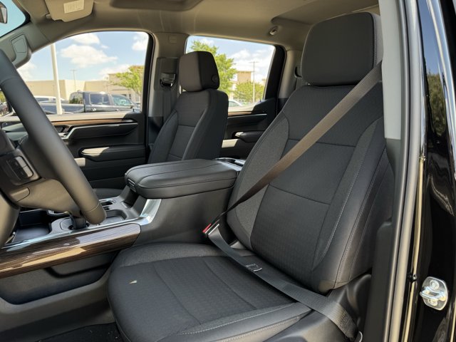 2026 Chevrolet Silverado 1500 LT - Photo 20