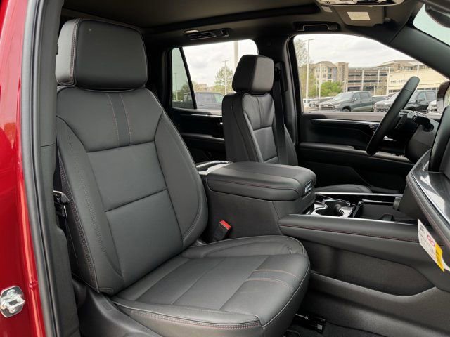 2026 Chevrolet Tahoe RST - Photo 24