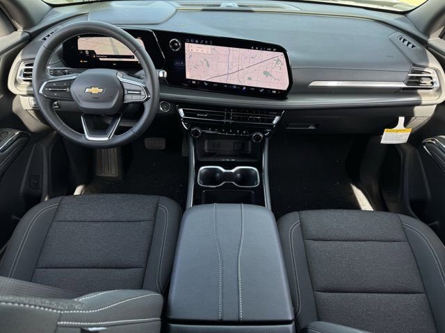 2026 Chevrolet Traverse LT - Photo 10